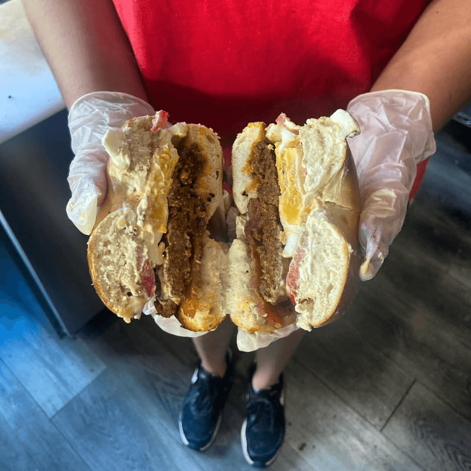 GoodFellas Bagel Deli Best Breakfast in MI