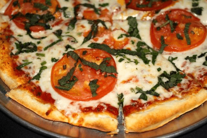 Eddie's Napolis Frisco Best Pizza in Frisco