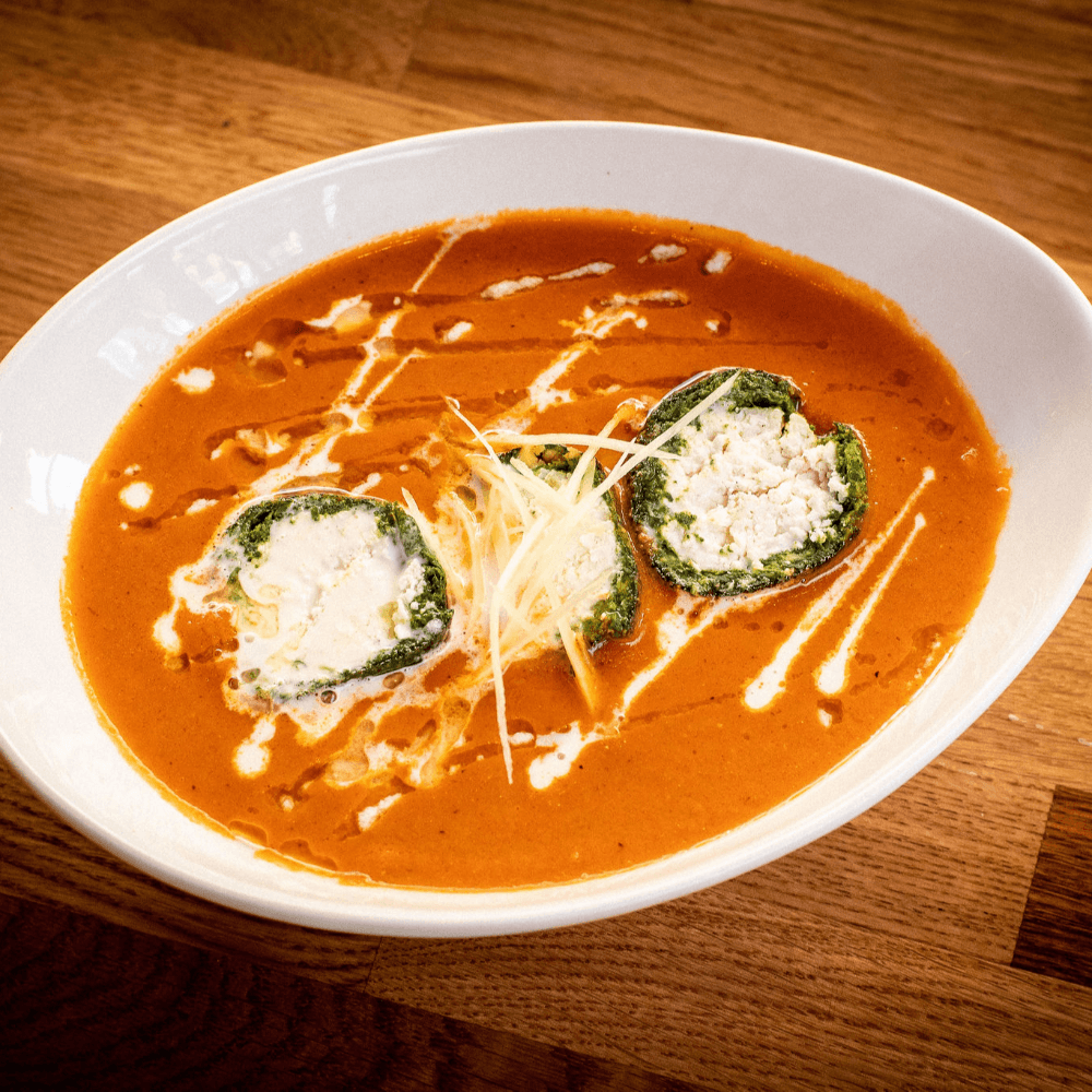 Only Fresh Ingredients