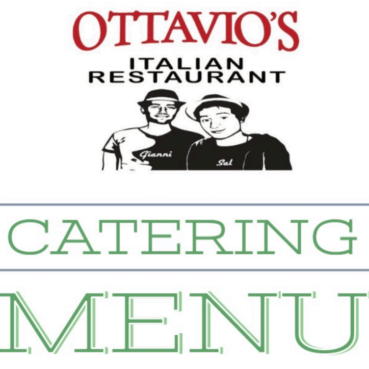 Let us Cater your next event!