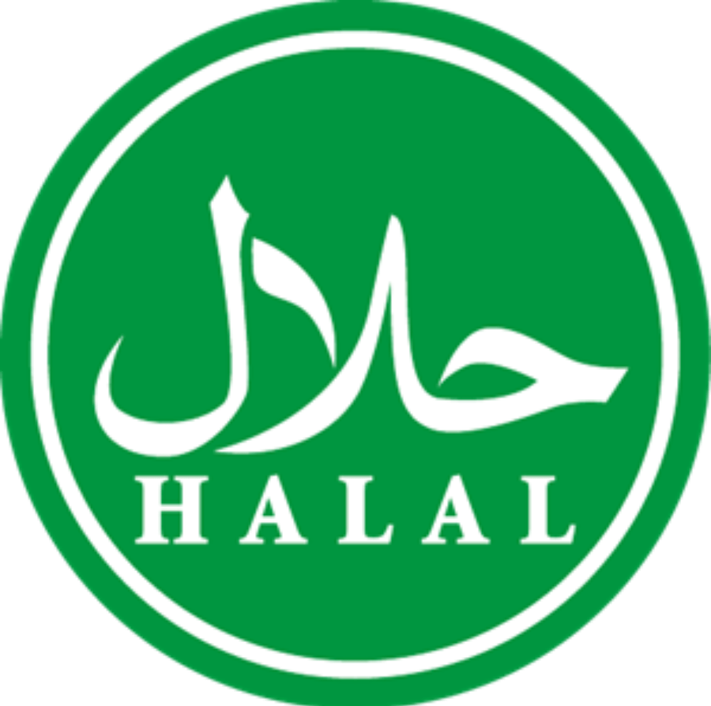 Is it Halal?