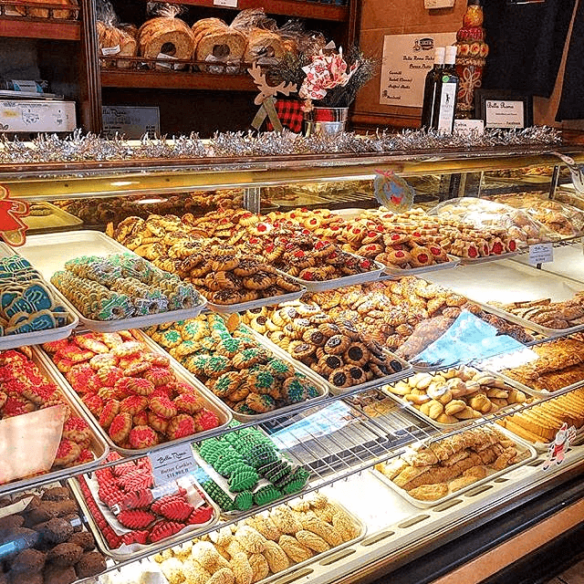 Only Fresh Ingredients