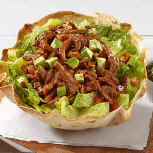 Only Fresh Ingredients