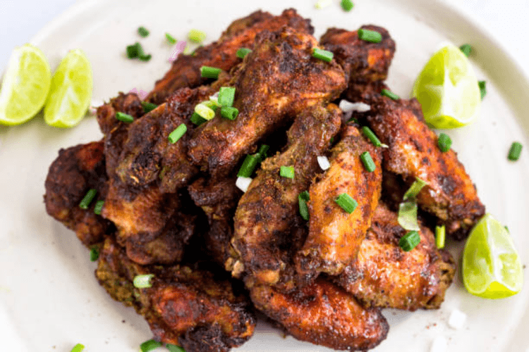 The Reggae Grill Best Jamaican Restaurant in Cayce