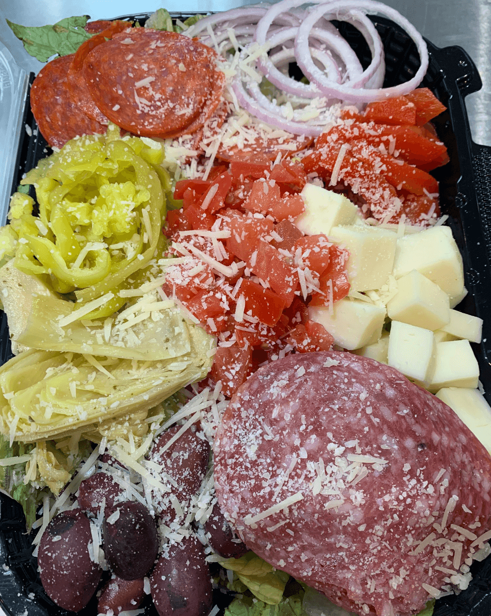 Elevated Pizza Co Best Pizza in Flagstaff