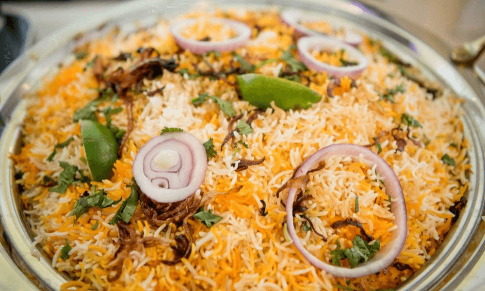 Best Indian food in Gaithersburg, MD | Kaveri South Indian Restaurant ...