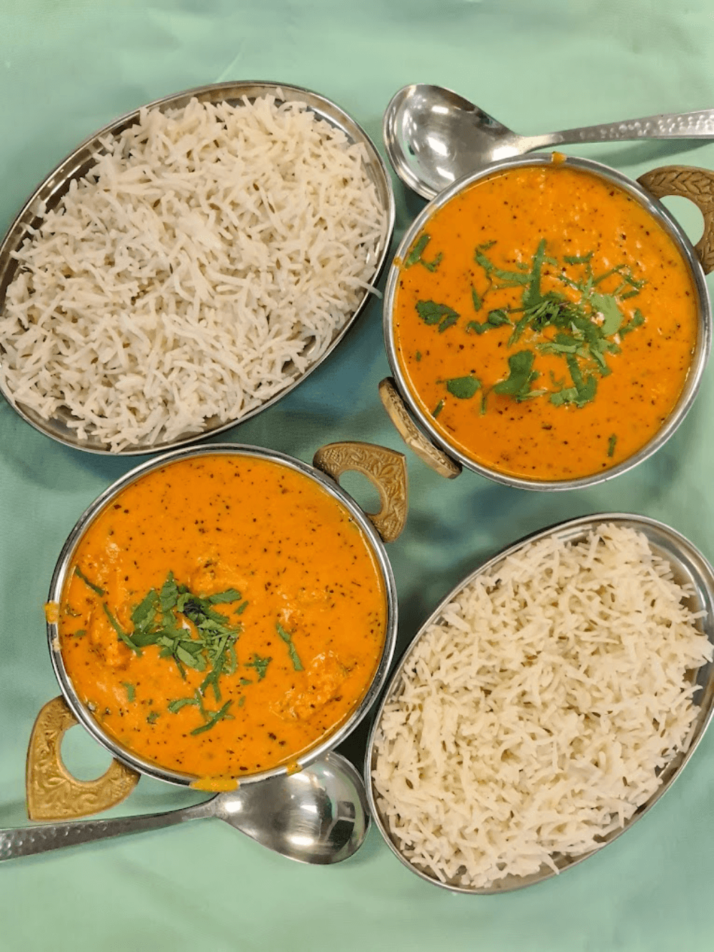 Paradise Indian Restaurant & Sweets