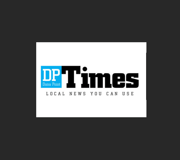 As Reported By The Dana Point Times