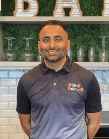 The Pizz-a-Perfection Story