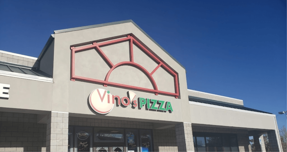 Why Vino's?