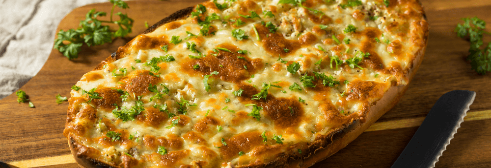 Experience New York cuisine right here in Arizona!