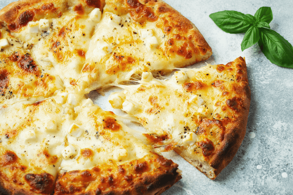 Family-owned restaurant, serving you the tastiest pizza on the planet!