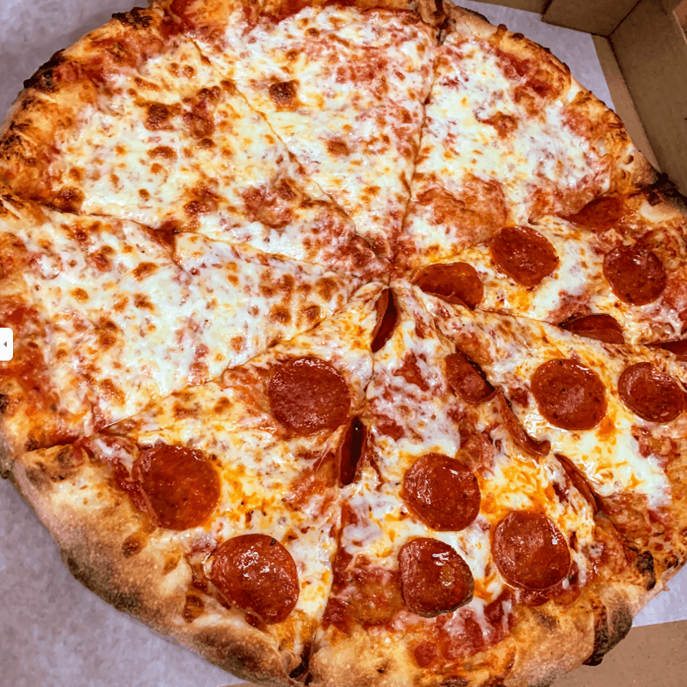 Township Line Pizza