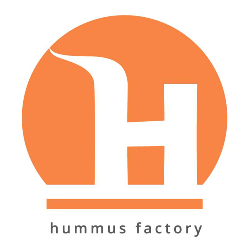 The Hummus Factory - Downey