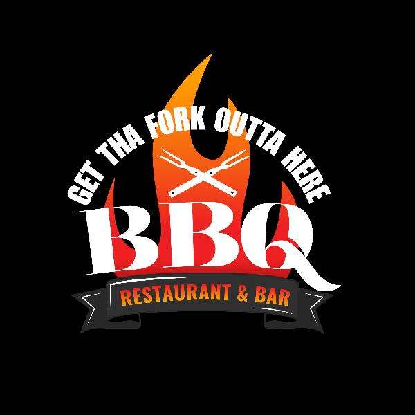 Get Tha Fork Outta Here BBQ Restaurant & Pub