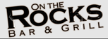 On the Rocks Bar & Grill - Garden Grove