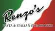 Renzo's Pasta & Italian Steakhouse Springdale