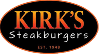 Kirks Steakburgers