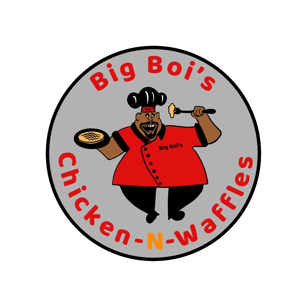 Big Boi's Chicken -N- Waffles