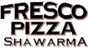 Fresco Pizza & Shawarma