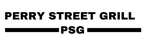 Perry St Grill
