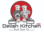Delish Kitchen 108