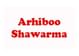 Arhiboo Shawarma
