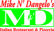 Mike N' Dangelo's Carryout