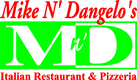 Mike N' Dangelo's Carryout