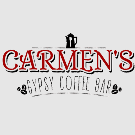 Carmen's Gypsy Coffee Bar