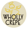 Wholly Crepe