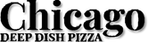 Chicago Deep Dish Pizza
