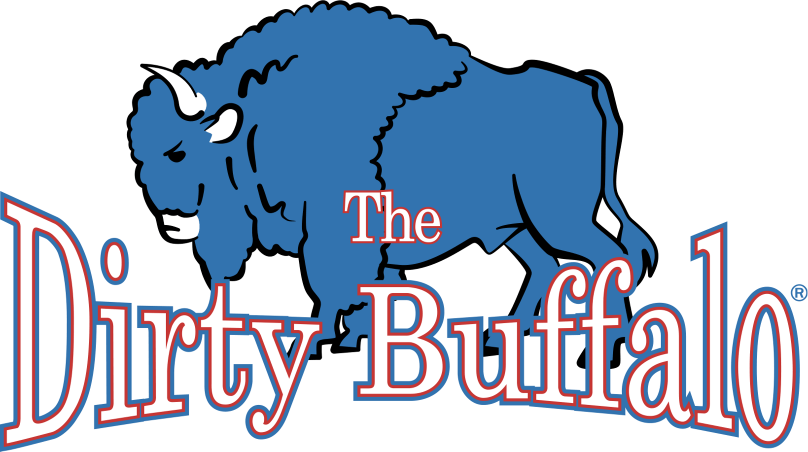 The Dirty Buffalo - Little Creek