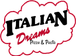 Italian Dreams Pizza & Pasta