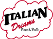 Italian Dreams Pizza & Pasta