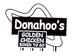 Donahoo's Golden Chicken
