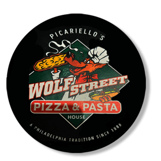 Wolf Street Pizza & Pasta House