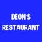 Deon's Restaurant