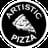 Artistic Pizza