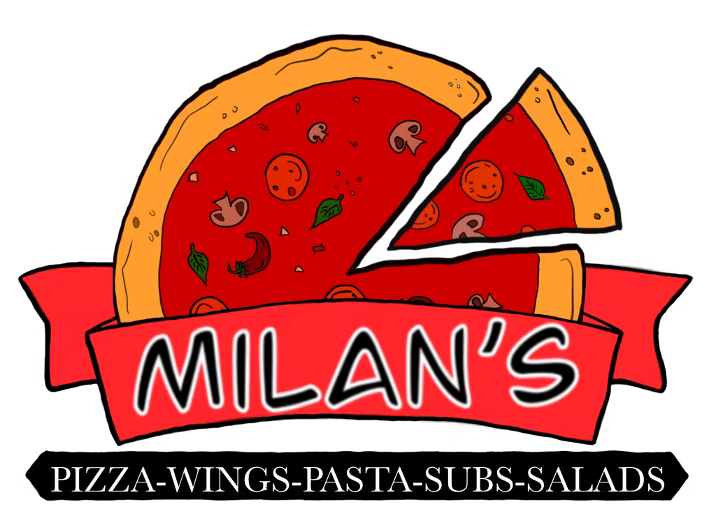 Milan's Pizza Noho