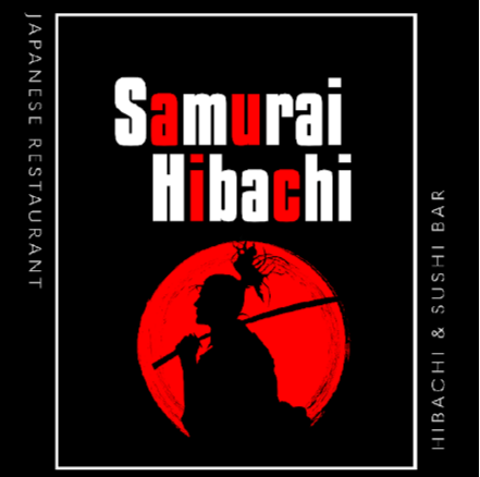 Samurai hibachi deals