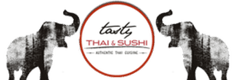Tasty Thai & Sushi