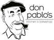 Don Pablo's kitchen & Bakeshop