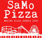 SaMo Pizza