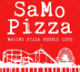 SaMo Pizza