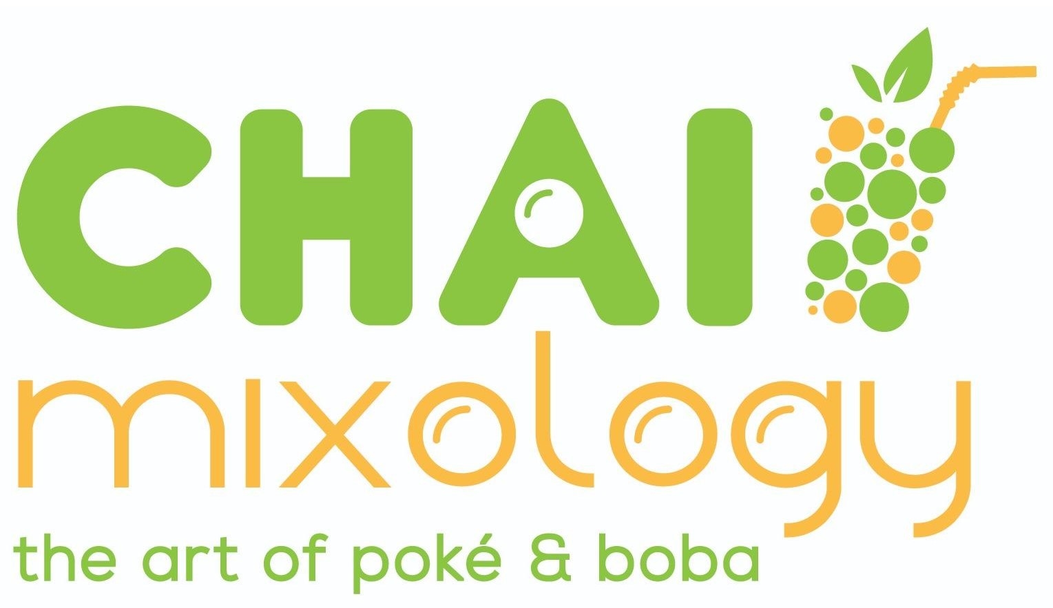Chai Mixology