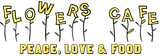 Flowers Cafe