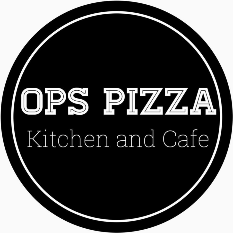 Ops Pizza Kitchen & Cafe