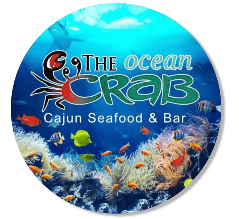 The Ocean Crab