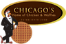 Chicago's Home of Chicken & Waffles
